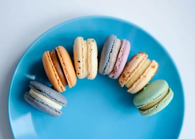 Mille-Feuille Vanille